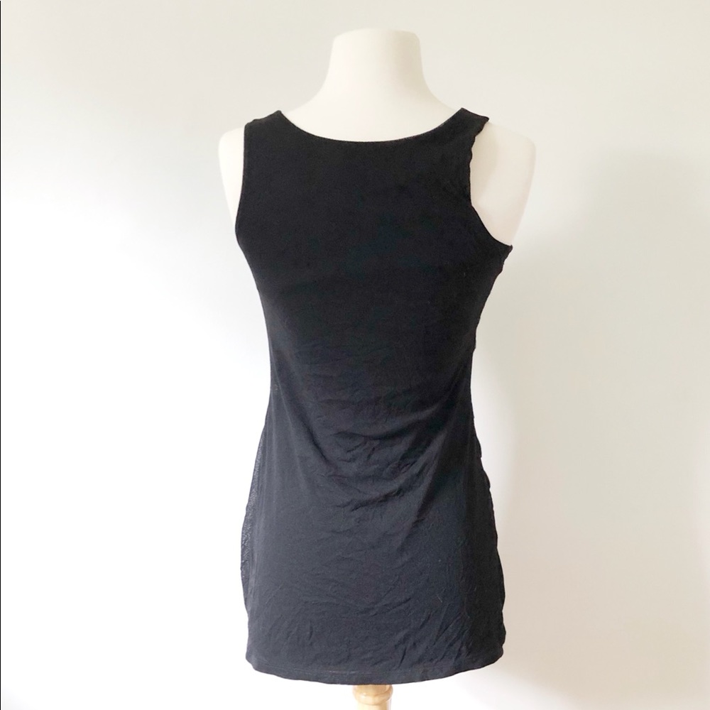 Express Top - Picture 2 of 7